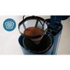 Kaffeemaschine - Philips - HD7411/70 - 1,25L - Automatische Abschaltung - Dauerfilter