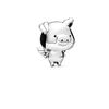 New S925 Sterling Silver Pet Cat Dog Fox Owl Turtle Animal Series Elephant Charm Bead Fit Original  Bracelet DIYJewelry