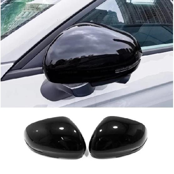 For Leapmotor B10 Car Rearview Mirror Cover Protector Rain Shield Frame Anti Collision Exterior Modification Accessories