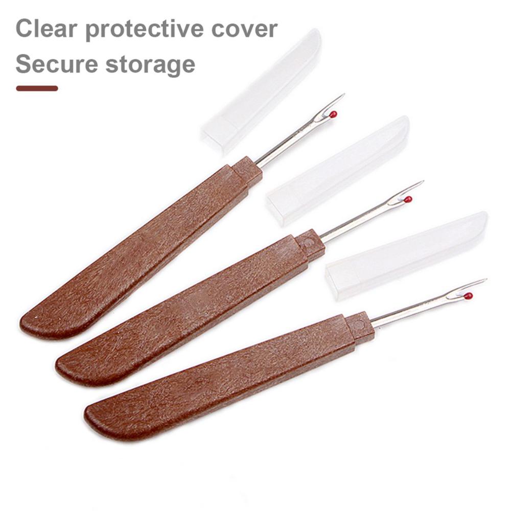 Removal Tool Sewing Removing Threads Stitch Opener Seam Rip-per Thread Remover Stitch Unpicker