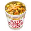 Nissin Cup Noodles Mini Cup Noodles 36g X 15 Packs