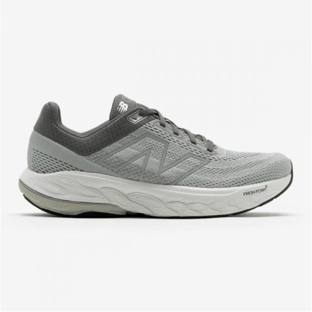 

New Balance Свежая пена X 860 V14 Nbpffs109d (15)Gray/250