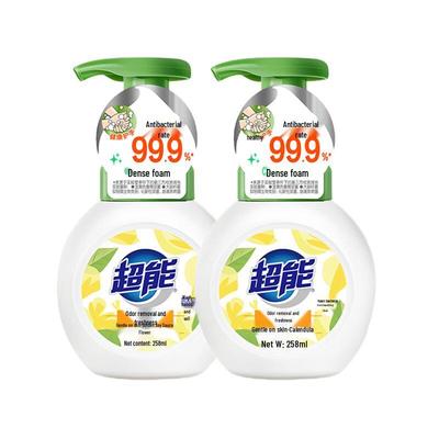 Chao Neng Antibacterial Foaming Hand Soap