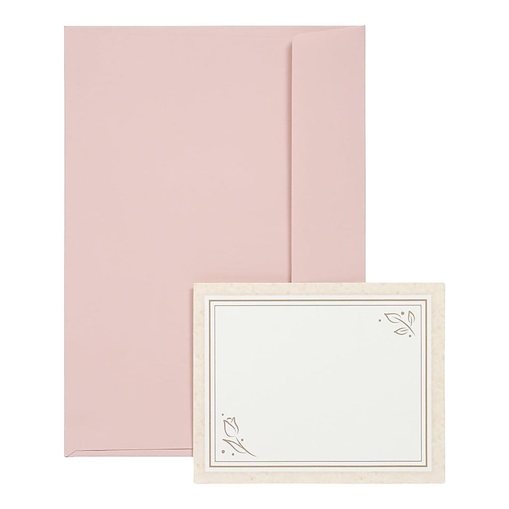 Sanrio Spring Arrangement Mix Message Card 655341