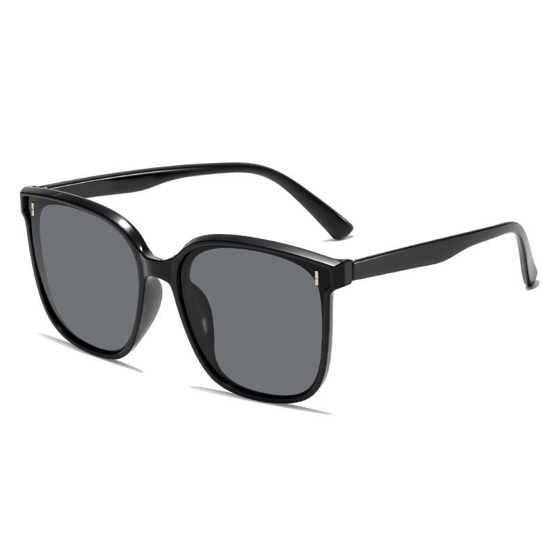 2025 GM Korean Style Fashion Sunglasses - Trendy Street Style Influencer Glasses for Women
