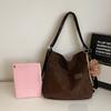 Dual-Use Backpack Women's Lightweight Tote Bag Commuter Crossbody Bag
