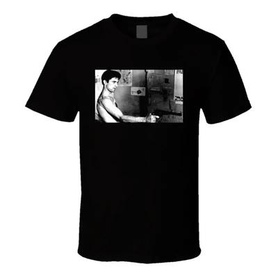 Taxi Driver Robert De Niro Movie T Shirt