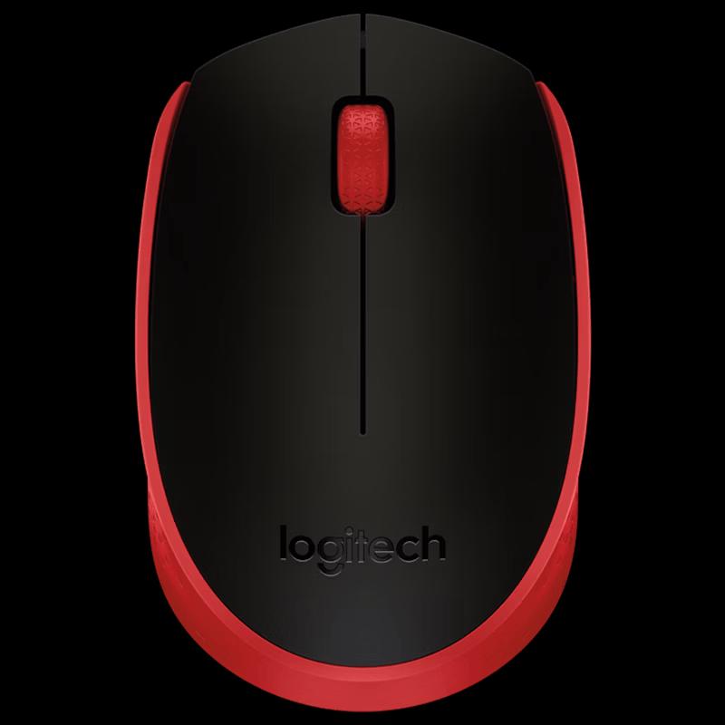Logitech Wireless & Gaming Mice