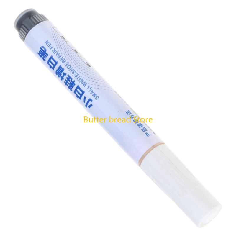 

W89C Shoes Yellow Removal Waterproof Cleaning Pen Repair Laundry Oil Removing Marker Pen чёрный