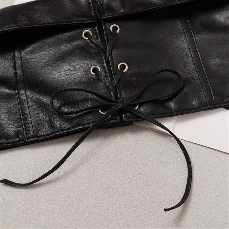 Girls Trendy Waist Belt for Daily Costume Underbust Jewelry Waist Body Jewelry for Party Jeans Belt Cowboy Chain