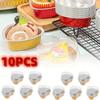 Formy do pieczenia i blachy – Formy do babek i muffinek