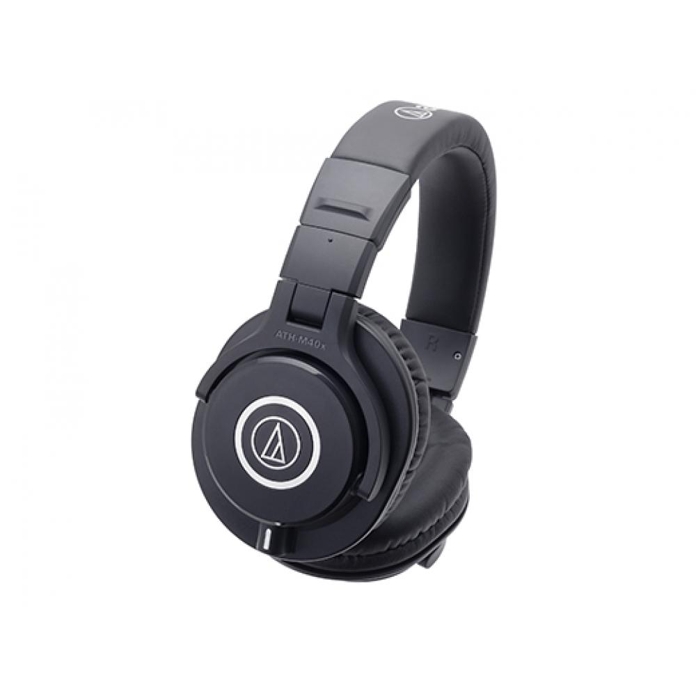 

Наушники Audio Technica Ath M40x