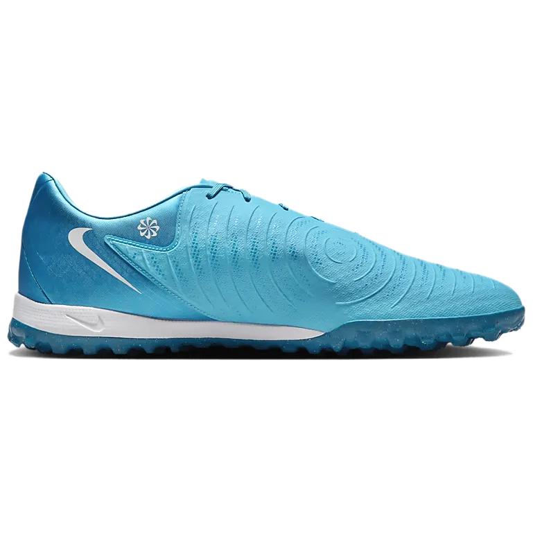 Nike Phantom GX 2 Academy TF Mad Ambition Pack Men Sneakers Blue Blue-Fury White FJ2577-400