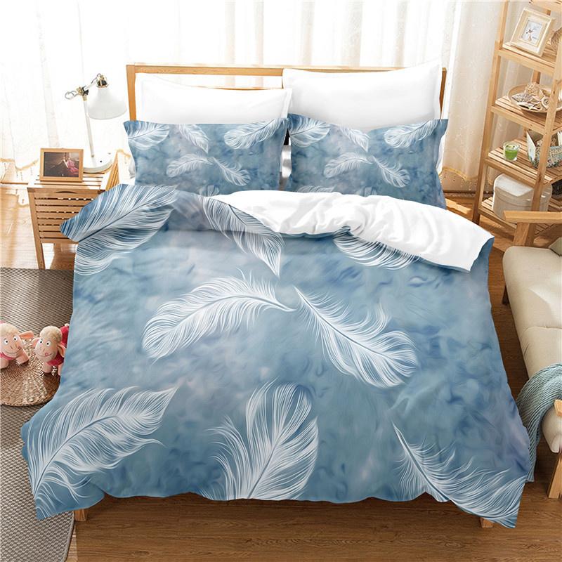 Bedding Set Colour Map Duvet Cover Set 3d Queen Bedding Bed Linen Fashion Duvet Cover Bedroom Hotel Comforter Bedding Sets