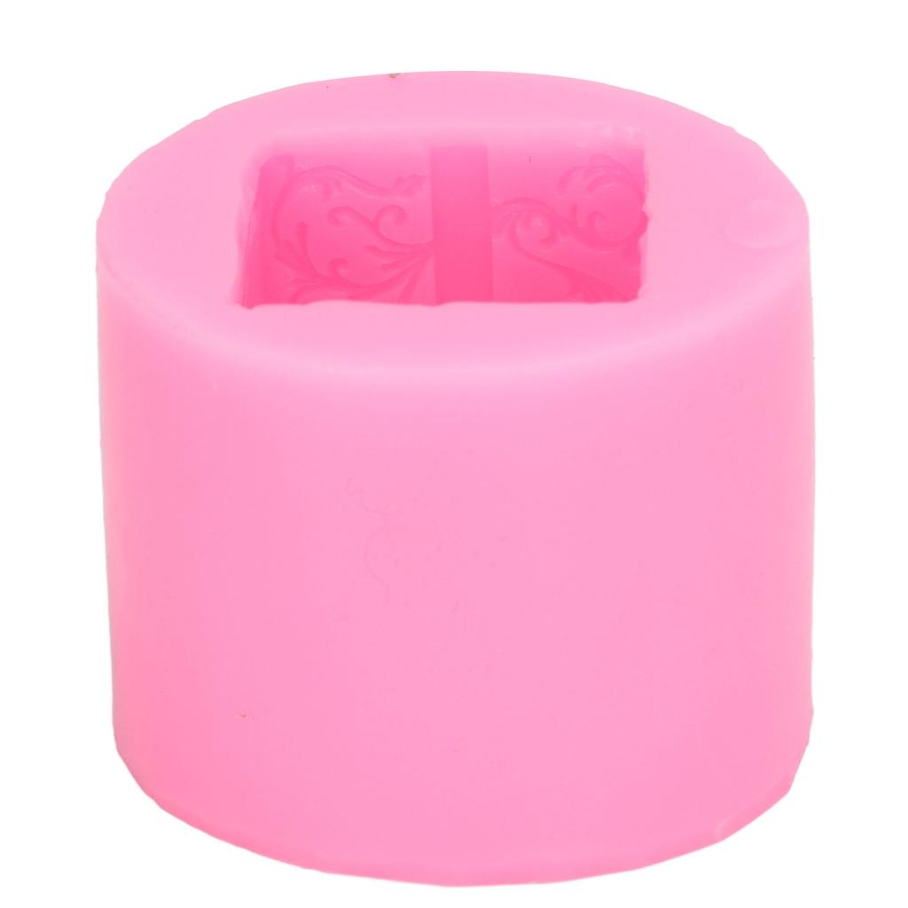 Forma Silikonowa Sukulent Doniczka Fondant Ciasto Forma Silikonowa Narzędzie Dekoracyjne Forma do Pieczenia DIY