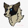 Dog Breed Italian Greyhound Iron On Heat Transfer Printing Vinyl Patches Sticker for Clothes DIY Appliques Washable Patches