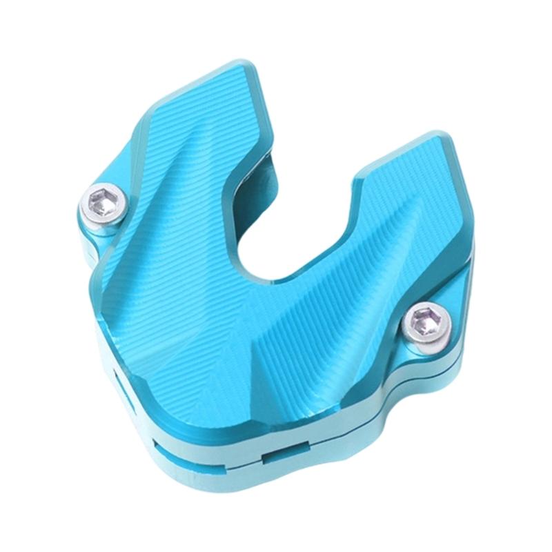 Motorcycle Key Protectors Custom Fit Design High Strengths Metal Shell For 400NK 250NK 150NK/MT
