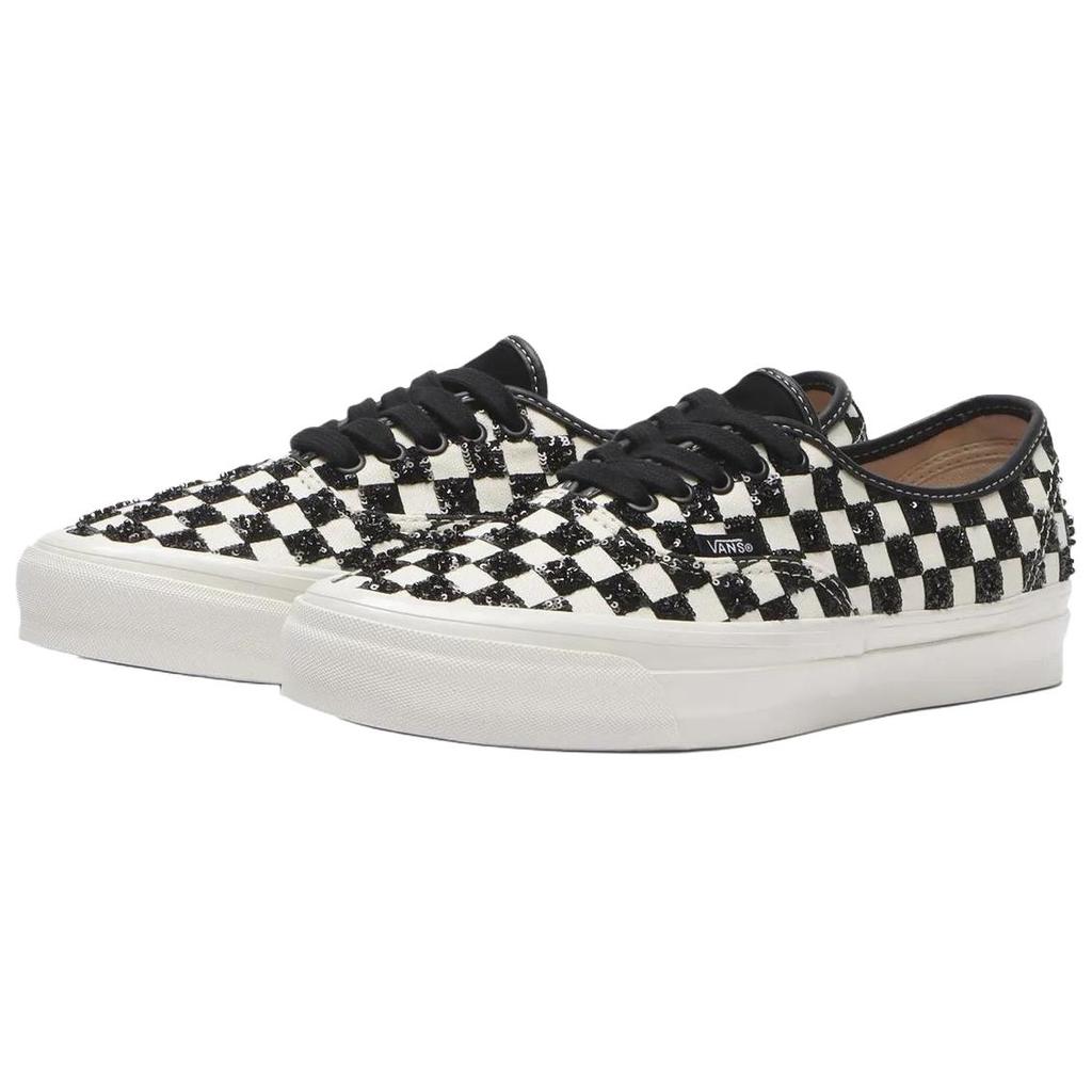 Vans LX Authentic 44 'Beaded Checkerboard'