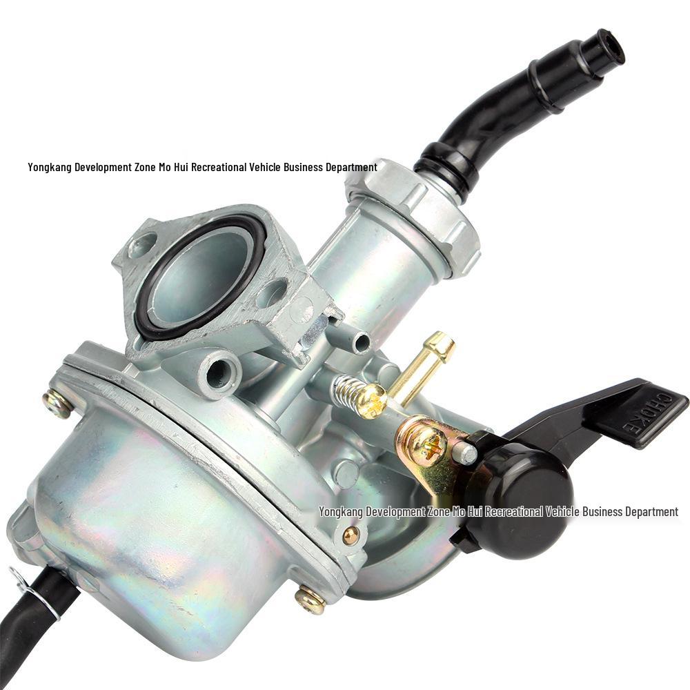 Off-road ATV Motorcycle Beach Buggy Carburetor for Honda XR-CRF70 50-125CC