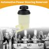 UXCELL Automotive Power Steering Reservoir No.571502G000 for Kia Optima 2006 2007 2008 2009 2010