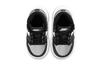 Jordan 1 Retro High Silver Toe TD CU0450-001