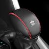 Crown Car Shift Knob Cover, Vehicle Specific Fit, 210 Series,