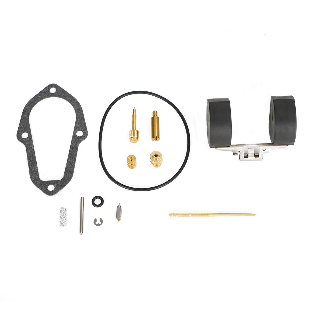 Carburetor Carb Rebuild Kit fit for Honda XL250 Motosport 250 1972-1975