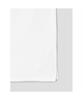 8SECONDS Basic V-Neck Short Sleeve T-Shirt White