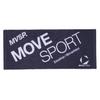 Jacquard Face Towel (Imabari) ST5STW00U,NV00,F
