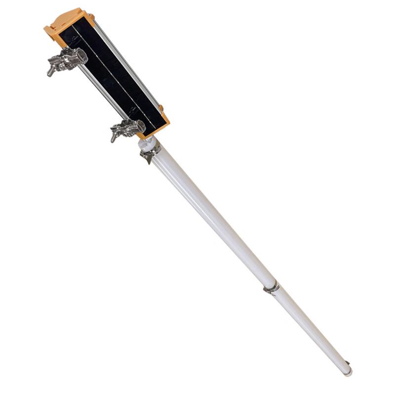 LED Slant Cable Warning Light