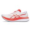 Asics Tênis Feminino Magic Speed 3 White Sunrise Red 1012B652-100