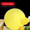 Yimeide GZA061 Commercial Round Plastic Cutting Board