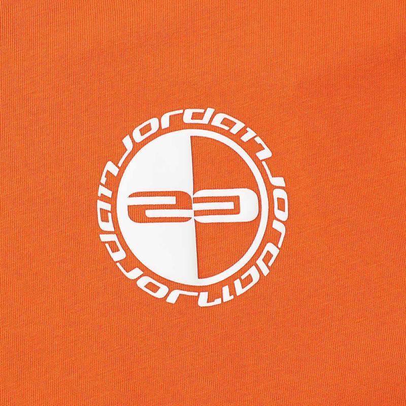 Jordan Asmj Brk JD 23 Crew Sports Casual Round Neck Short Sleeve T-Shirt Men Tops HQ8945805