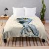 Dinosaur Blanket for Boys Kids, 3D Dinosaur Room Decor for Boys, Jurassic Dinosaur Gifts Soft Flannel Sofa Bed Throw Blanket