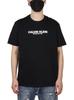 Size Ck073 Men's Short-Sleeve T-Shirt, L, Black, [Item]