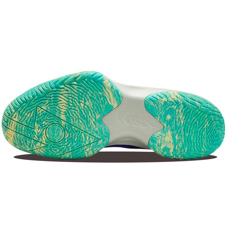 New JORDAN Zion 1 Pf 'Hyper Jade' DA3129-800