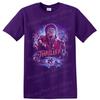 Michael Jackson Thriller T Shirt Zombie Horror Music Video Retro Graphic Art Tee