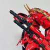Moshow 1/100 Progenitor Effect Kai No Tora Kit de Modèle à Assembler Figurine d'Action Squelette en Alliage Mecha Décor de Bureau Jouet de Collection Cadeau