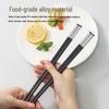 Premium Heat-Resistant Alloy Chopsticks