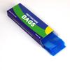 100Pcs/Box Disposable Cartridge Tattoo Pen Machine Bags Covers Sleeves Protecter