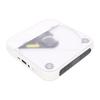 Portable CD Player Bluetooth 5.3 MP3 Dual Stereo Speaker Desktop CD Music Player with Headphone for Home Car