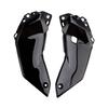 Rear Tail Seat Side Cover Fairing For Yamaha Tenere 700 T700S 2025-2026 Black