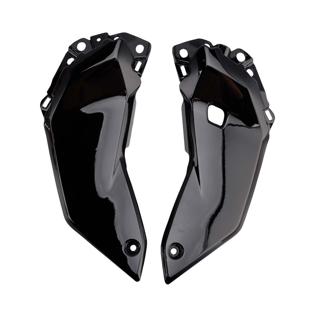 Rear Tail Seat Side Cover Fairing For Yamaha Tenere 700 T700S 2025-2026 Black