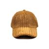 Baseball Cap Women Men Autumn Winter Embroidered Logo Casual Outdoor Fashion Hat