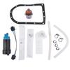 AP02 In-Tank Fuel Pump with Regulator Tank Seal Strainer for Harley-Davidson Dyna Fat Bob Super Glide Custom 75146-06