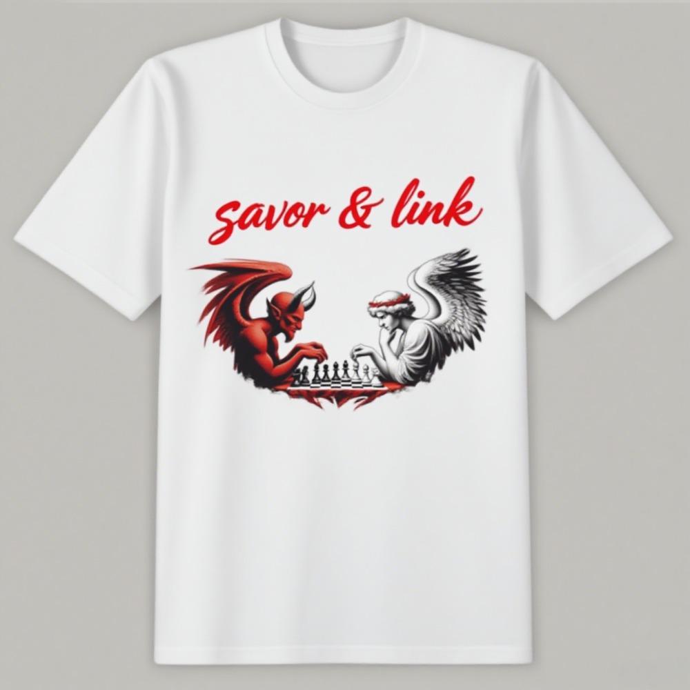 Couples Are Fashionable High-quality Printed Street Daily Style Cotton Short-sleeved Casual and High-quality Hot Trend T-shirt