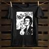 The Bands Lead Singer Sid And Nancy Rock American Shortsleeved Summer Mens And Womens Pure Cotton Tshirts