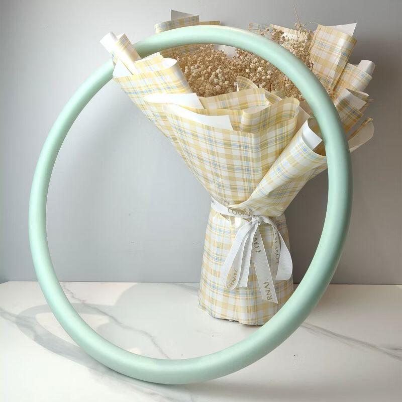 Kids  Soft Foam Hula Hoop