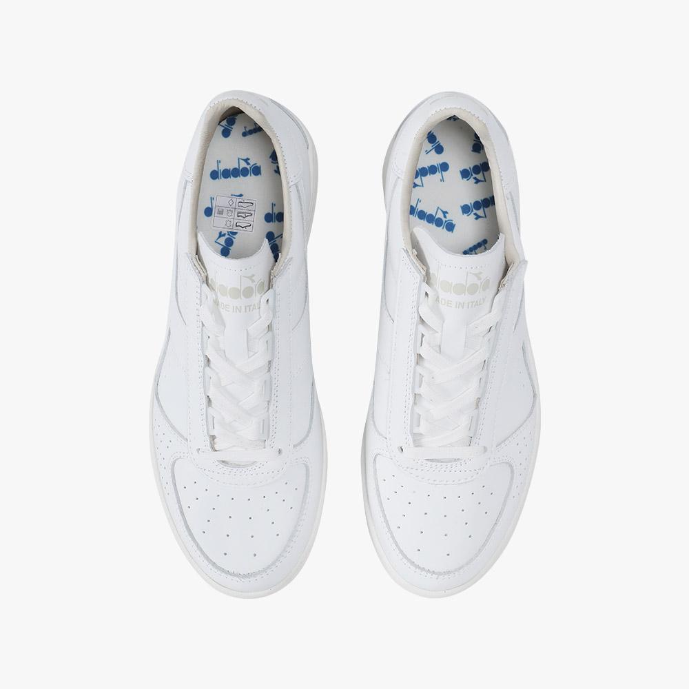 Diadora Non-Elite H Italian Sports White