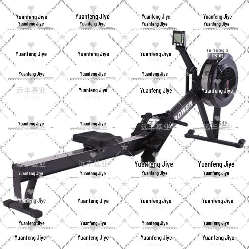 Yuanfeng Jiyue AD02 Air Resistance Rowing Machine